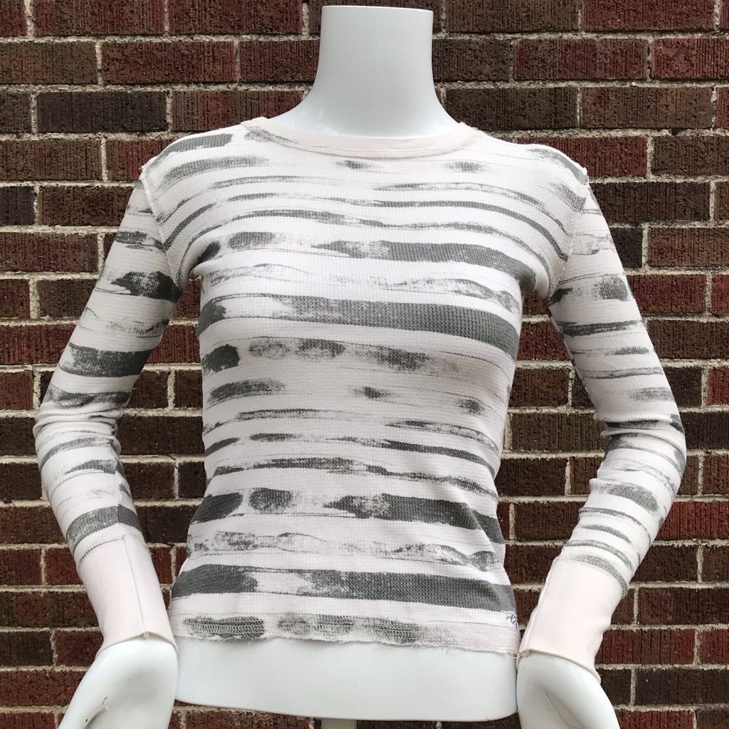 Element First Layer Thermal